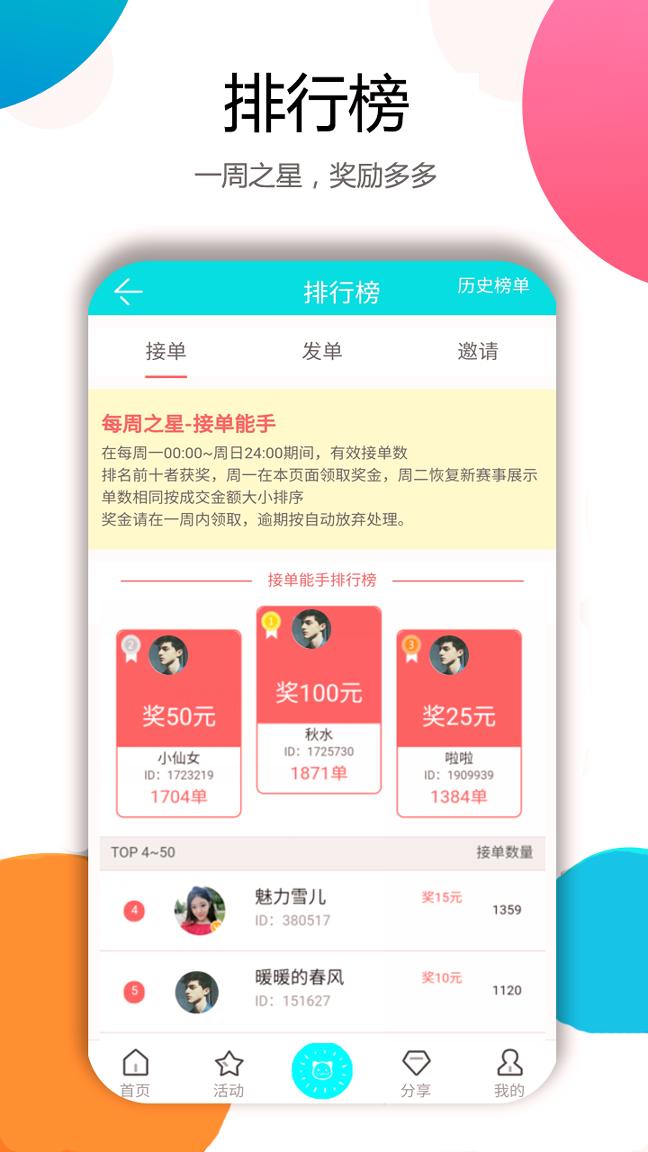 任务喵 v5.1.4