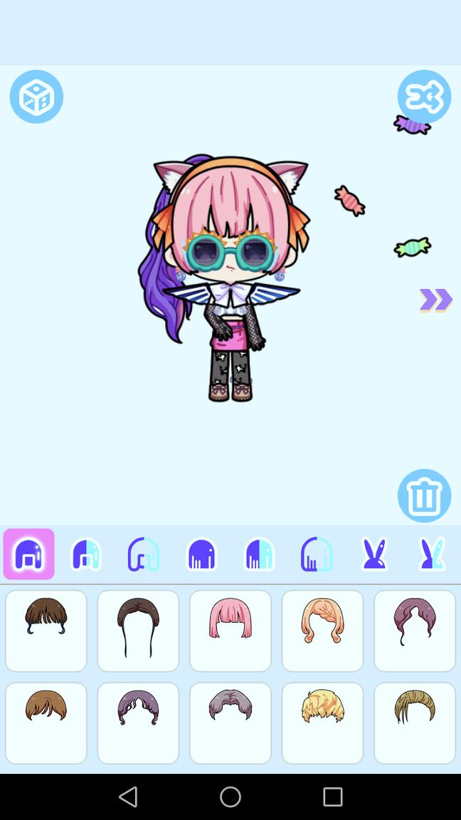 欧巴欧尼萌拼 v3.3.1