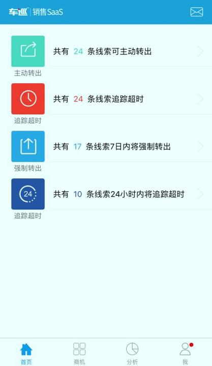 车巡IMS v3.1.4