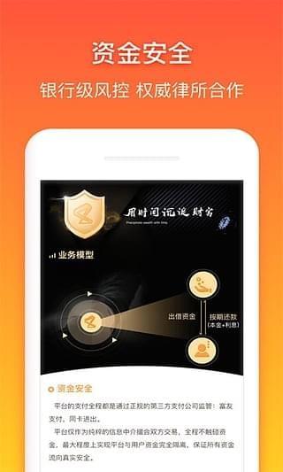时光金融 v4.2.2