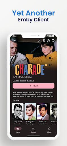 yamby播放器免费客户端app下载 v1.2.3.5 v3.2.4