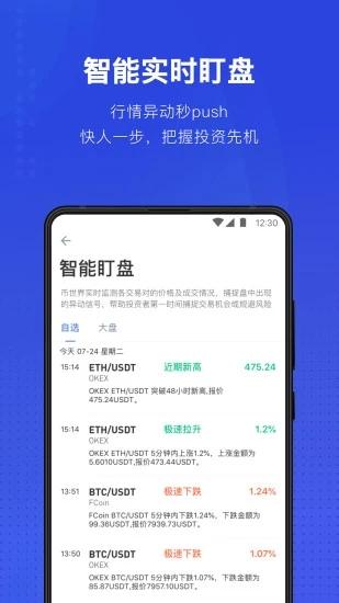D网交易所app安卓版 v1.0 v4.0.2