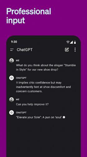 sora模型国内版软件 v1.0.0 v6.0.4