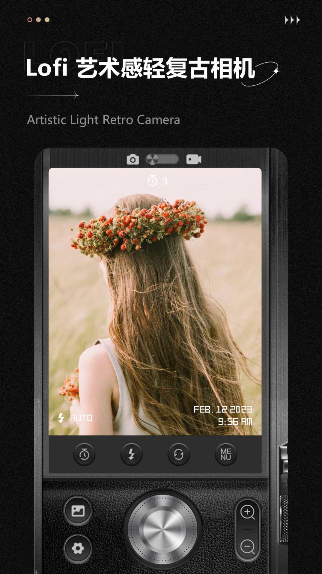 LoFi Cam Pro相机软件官方下载 v1.11 v4.0.3