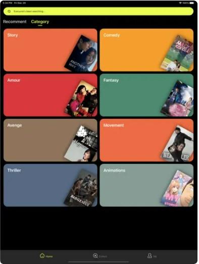 人人TV电视版下载安装 v2.0.0 v4.4.2