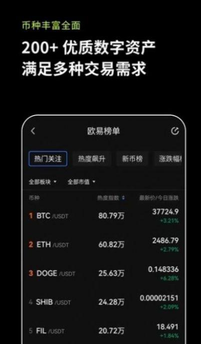 比特币app安卓版下载 v1.0 v5.0.2
