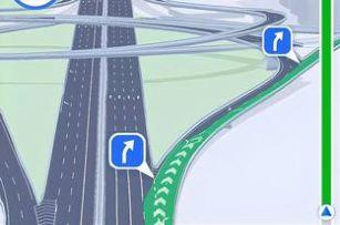 高德地图火箭出行app软件官方版 v13.09.1.2191 v3.0.4