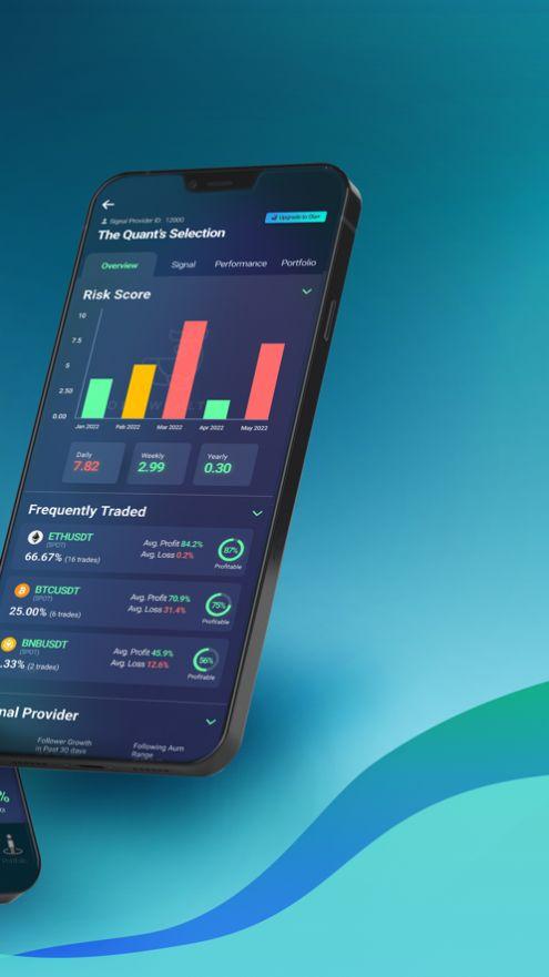 OlaWealth钱开户下载 v2.2.0 v3.3.1