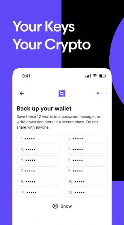 Leo Wallet下载官方版软件 v1.0.0 v5.3.4