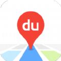 百度地图V19内测版最新下载app v19.5.0