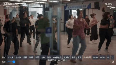 TVBoxPy电视盒子免费下载 v2022.10.09 v6.1.1