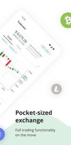 bitstamp交易平台官方app下载 v1.0.5 v6.1.1