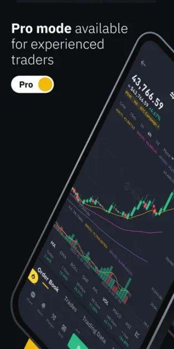 biance交易平台app官方下载 v2.81.6 v5.3.2