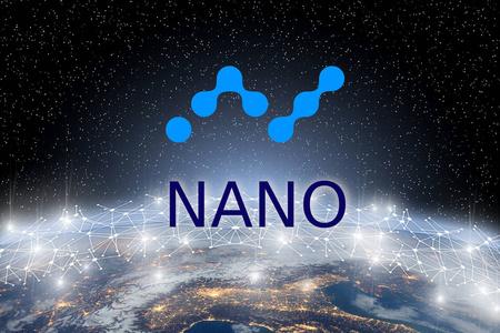 纳诺NANO币app中文版 v1.0 v4.2.2