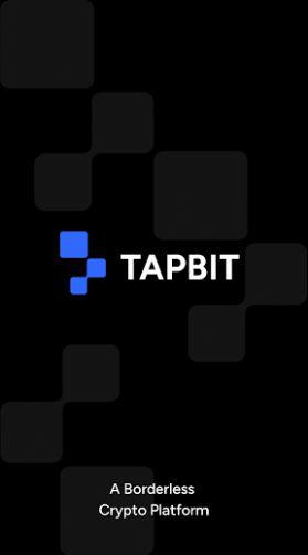 Tapbit交易所返佣下载 v3.5.0 v6.1.1