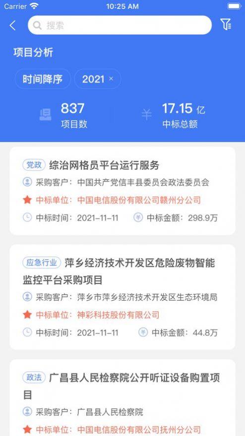 商情通资讯app软件最新版 v1.2.3 v4.4.4