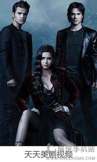 天天美剧行尸走肉第六季下载 v4.0.1.0 v4.5.3