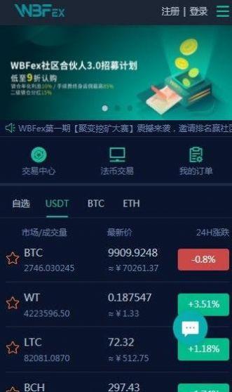 ancoin交易所app苹果版下载 v1.1.0 v6.3.2