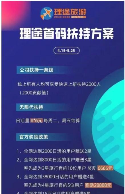 理途旅游app官方版 v1.0 v3.5.2