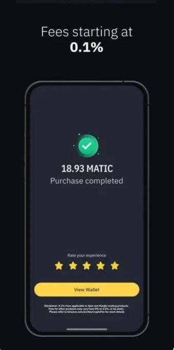 biance交易平台app官方下载 v2.81.6 v5.3.2