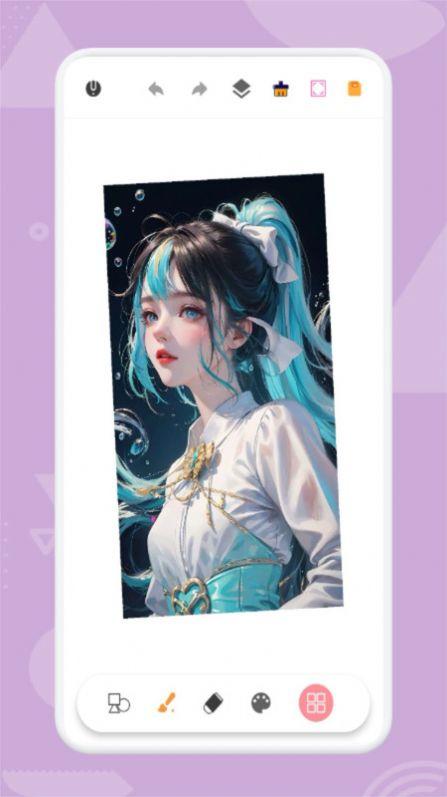 OmoFun动漫板软件下载安装 v1.1 v3.4.1