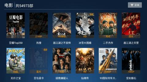 花海影院授权版官方下载 v6.6 v6.5.4