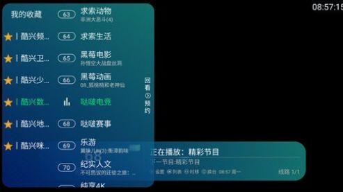 酷兴TV电视版免费下载 v1.0.6 v4.0.4