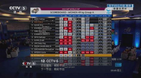 秀色TV影视软件免费版下载 v3.1.27 v3.5.2