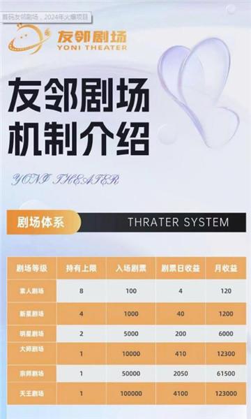 友邻剧场官方免费版下载 v1.01.16 v3.1.2