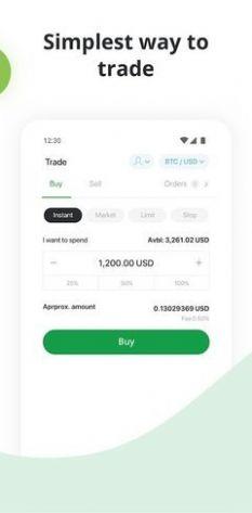 bitstamp交易所官方下载2024最新版 v1.0.5 v6.1.3