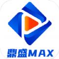 鼎盛MAX电视版免费下载 v2.1.230919