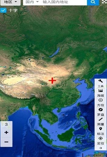 网红地图app免费下载 v1.0 v3.3.4
