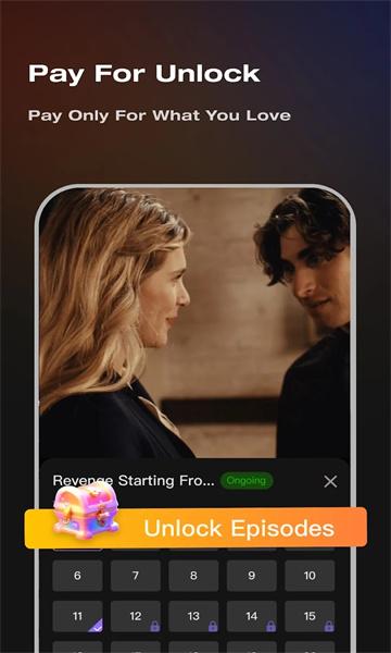 Meme Shorts短剧视频下载 v1.0.3 v4.3.4