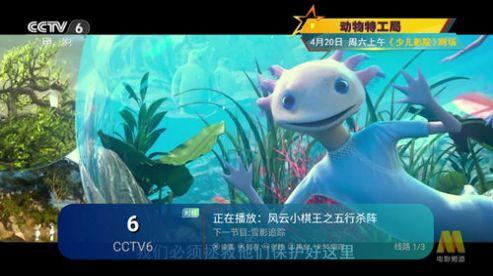 中国龙TV官方免费版下载 v20.253.1.251.6 v6.3.4