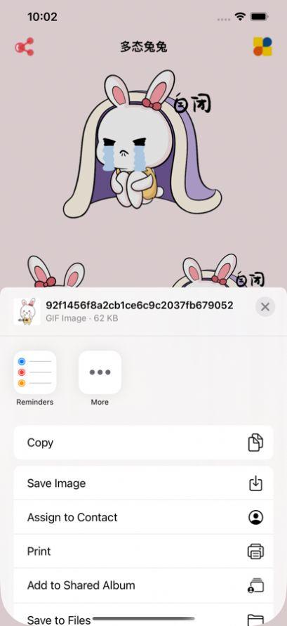 多态兔兔软件安卓版下载 v1.1 v6.4.2