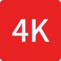 4K Box影视软件免费下载 v20240201