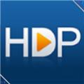 HDPtvos影视软件免费版下载 v1.0