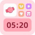 风糖小组件软件官方下载 v1.0.0