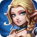 Rise Of Universe元宇宙链游app官方版(Rise UNI) v1.0