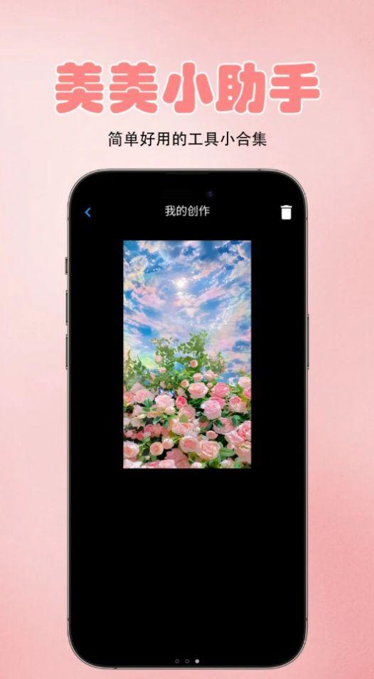 美美小助手软件官方下载 v1.0.0 v5.0.1