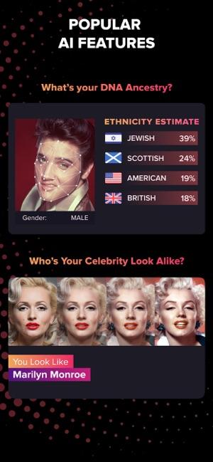 gradient软件ios免费版测血统app下载 v2.9.9 v4.3.2