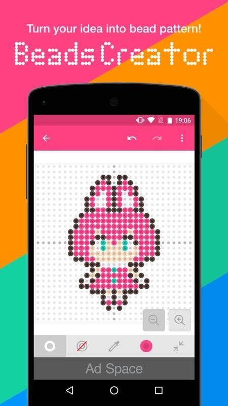 拼豆创造者官方app手机版下载安装 v1.14.1 v3.2.2