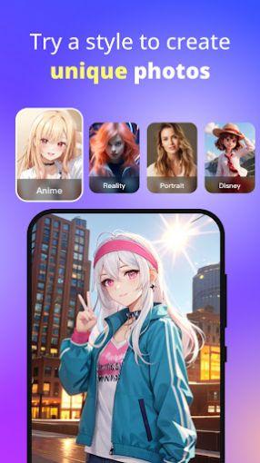 ArtiMate特效相机下载 v2.2.26 v4.5.3