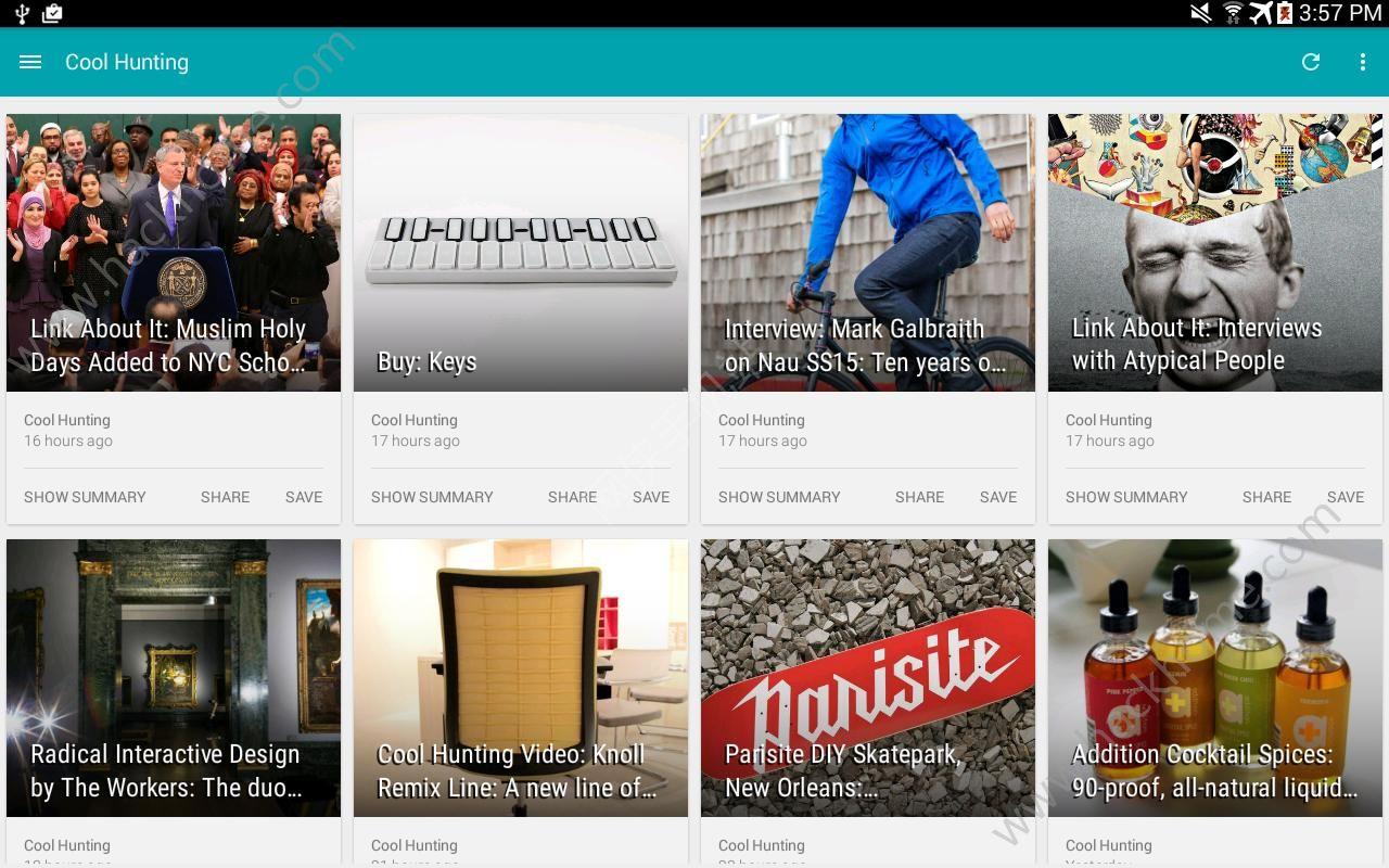 Paperboy app新闻资讯手机版 v9.7.7.8 v4.0.2