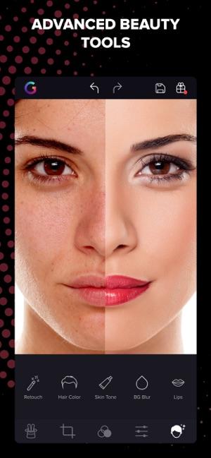 gradient软件ios免费版测血统app下载 v2.9.9 v4.3.2