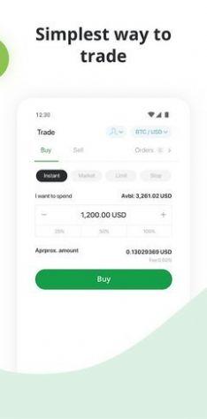 bitstamp交易所app下载iOS v1.0.5 v3.3.4