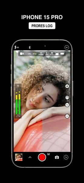 ProCam 8安卓中文免费版下载 v14.3.2 v3.5.1