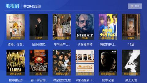 大狗TV影视软件下载 v1.1 v3.1.2