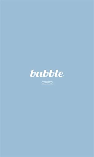 BLISSOO bubble金智秀泡泡下载安卓 v1.0.0 v3.5.4