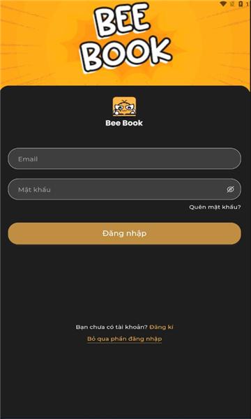 beebook漫画软件下载 v1.1 v6.4.2